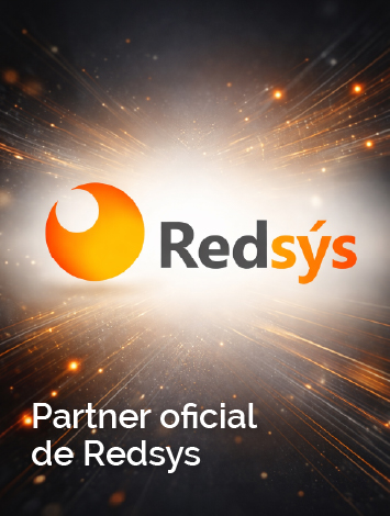 Partner oficial Redsys-100