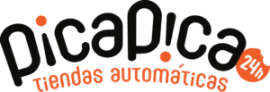 PicaPica_Logo