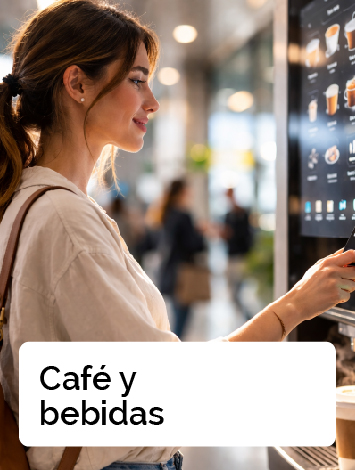 SECTORES VENDING CARD_Café y bebidas