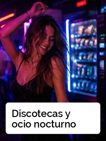 SECTORES VENDING CARD_Ocio nocturno