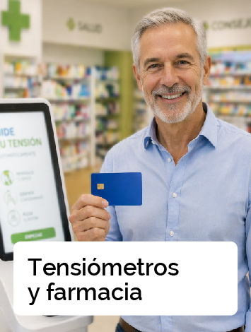 SECTORES VENDING CARD_Tensiometros y farmacia