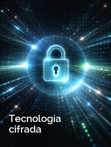 Tecnologia cifrada-100
